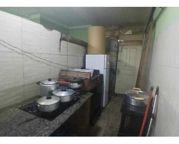 Foto de Lote 26 - São Paulo - SP - Bom Retiro - Prédio