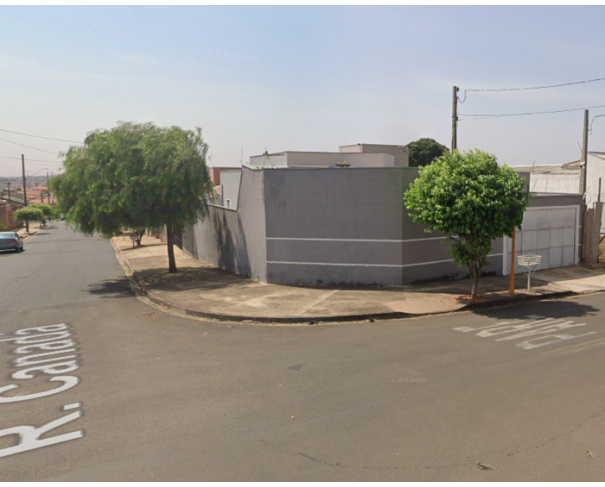 Foto de Lote 5 - Bauru - SP - Jardim Terra Branca - Casa 