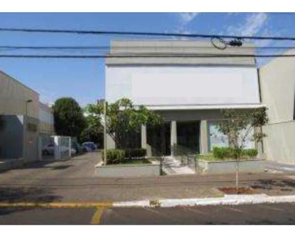 Foto de Lote 1 - Bauru - SP - Prédio Comercial