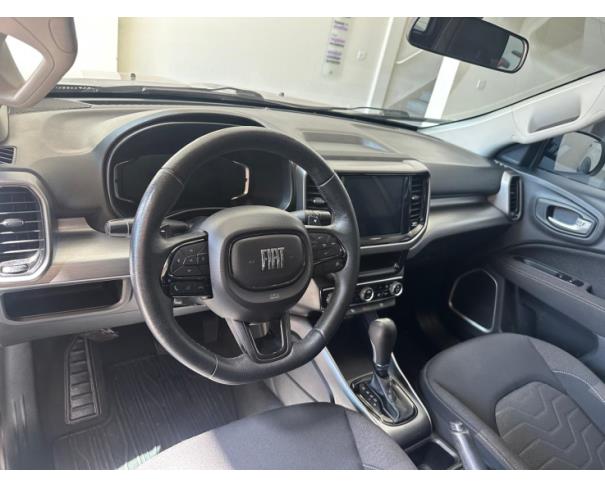 Foto de FIAT TORO FREEDOM 1.3 T270 4X2 FLEX AUT.