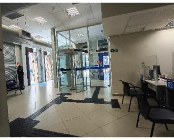 Foto de Lote 3 - São Paulo - SP - Sé/Páteo do Colégio - Prédio Comercial