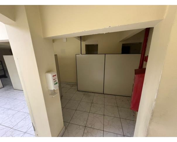 Foto de Lote 20 - São Paulo - SP - Bela Vista - Prédio Comercial