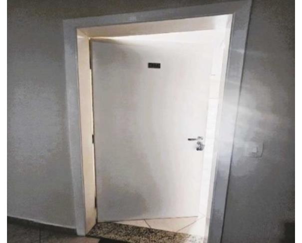 Foto de Apartamento - Ubatuba - SP