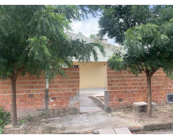 Foto de Lote 15 - Casa com 56 m² - Piracuruca - PI