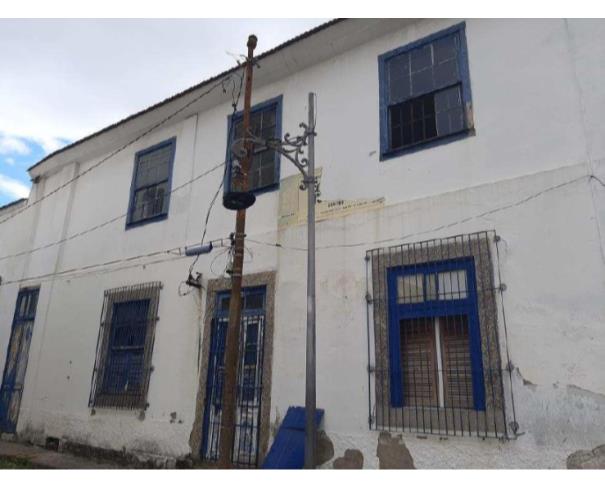 Foto de Lote 5 - Rio de Janeiro - RJ - 8 Imóveis - Prédios Residenciais/Casas