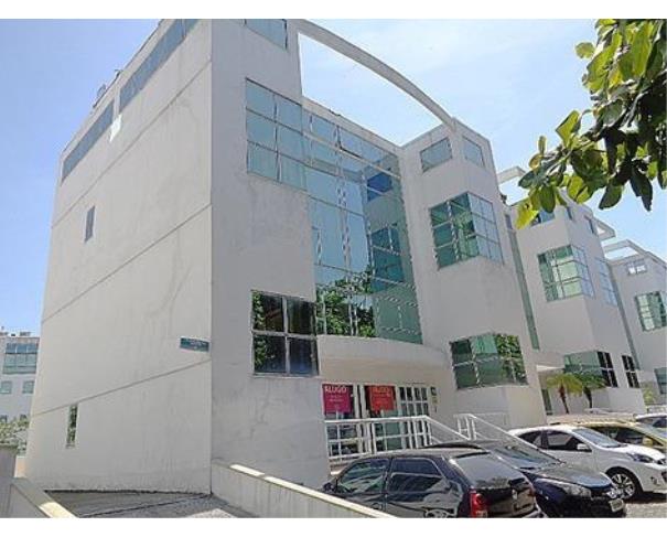Foto de Lote 4 - Lojas - Barra da Tijuca - Rio de Janeiro - RJ