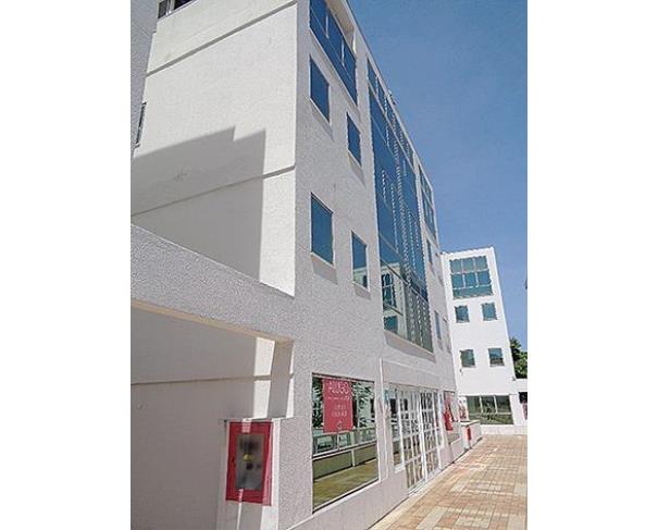 Foto de Lote 4 - Lojas - Barra da Tijuca - Rio de Janeiro - RJ