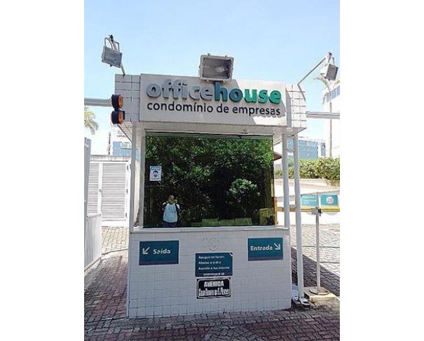 Foto de Lote 6 - Barra da Tijuca - Rio de Janeiro - RJ - Loja