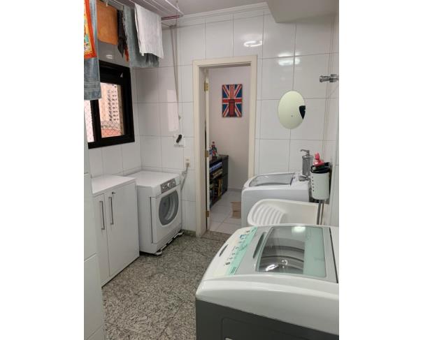 Foto de São Paulo - SP - Jardim Anália Franco - Apartamento
