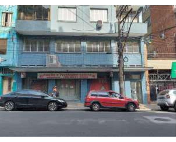 Foto de Lote 22 - Porto Alegre - RS - Independência - Sala