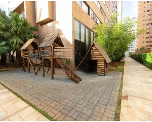 Foto de Lote 5 - Apartamento com 240 m2 - 5 Vagas e 1 Depósito - São Paulo - SP