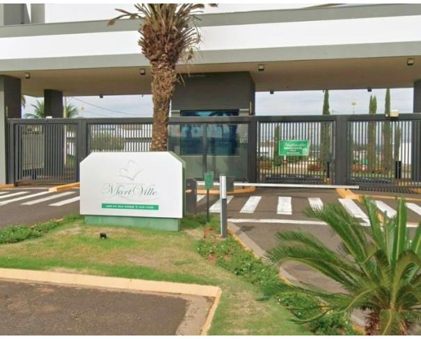 Foto de Presidente Prudente - SP - Casa em Condomínio