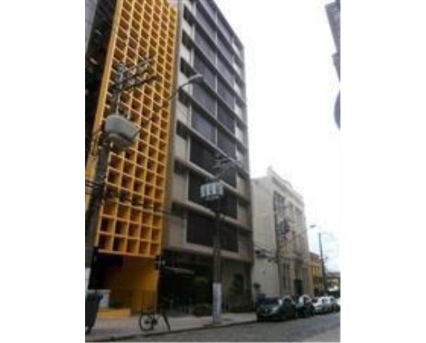 Foto de Lote 6 - Santos - SP - Centro - Loja