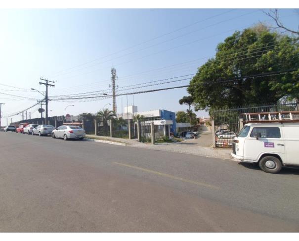 Foto de Lote 6 - Xaxim - Curitiba - PR - Prédio Comercial