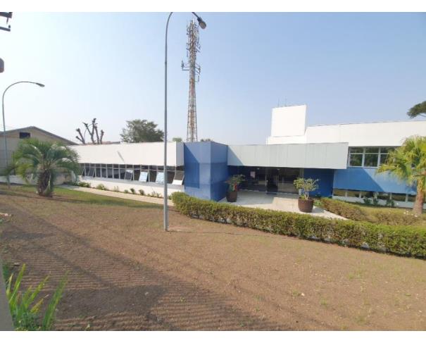 Foto de Lote 6 - Xaxim - Curitiba - PR - Prédio Comercial