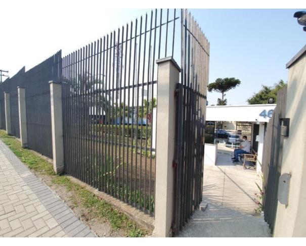 Foto de Lote 6 - Xaxim - Curitiba - PR - Prédio Comercial