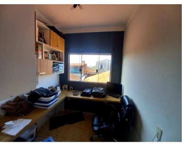 Foto de Lote 16 - Sorocaba - SP - Jardim Montreal - Casa