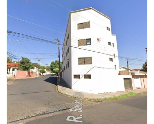 Foto de Lote 3 - Vila Tamandaré - Apartamento com 73,89 m2
