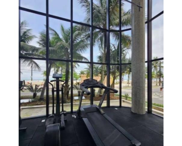 Foto de Lote 2 - Praia Grande - SP - Canto do Forte - Apartamento