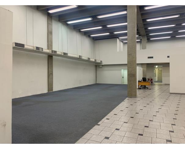 Foto de Prédio Comercial - Pq. Santos Dumont - Taboão da Serra - SP