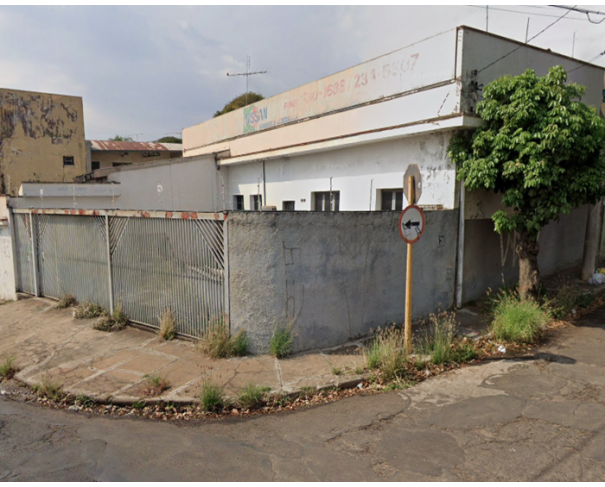 Foto de Lote 6 - Bauru - SP - Vila Cardia - Casa 