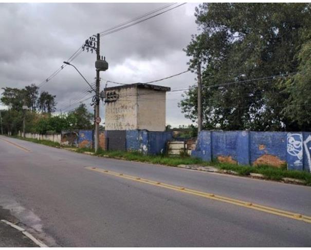 Foto de Lote 16 - Taubaté - SP - Pq São Cristóvão - Chácara