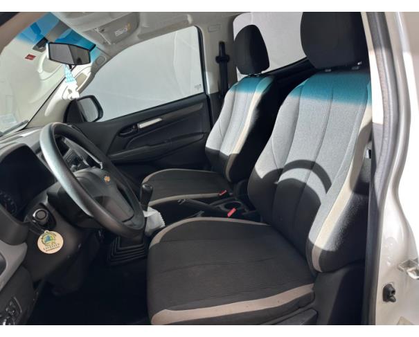 Foto de CHEVROLET S10 PICK-UP LS 2.8 TDI 4X4 CD DIES. MEC.