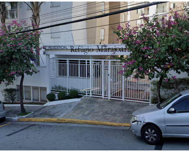 Foto de Lote 9 - São Paulo - SP - Campininha/Interlagos - Apto 33