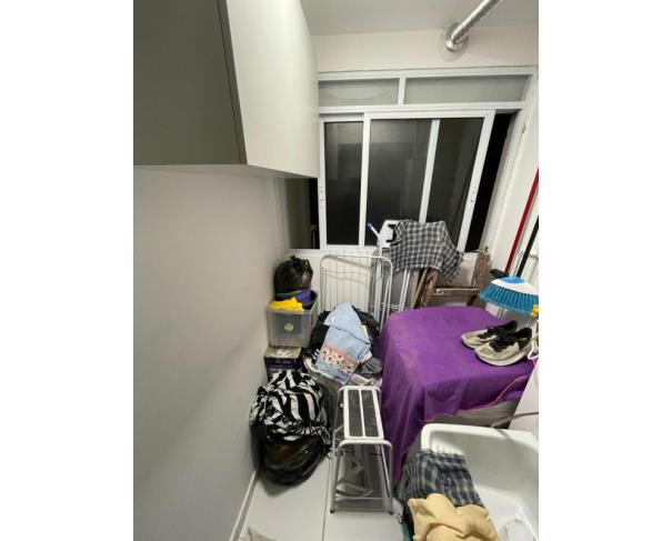 Foto de Apartamento nº 909 com 58 m2 - Pinheiros - São Paulo - SP