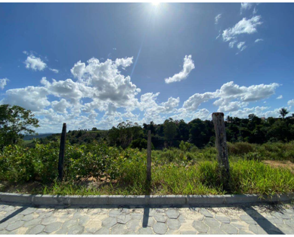Foto de Lote 27 - Eunápolis - BA - Terreno