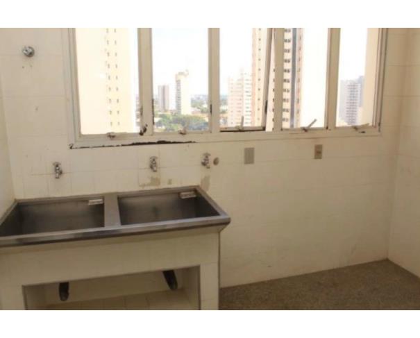 Foto de Apartamento - Centro - Araçatuba - SP
