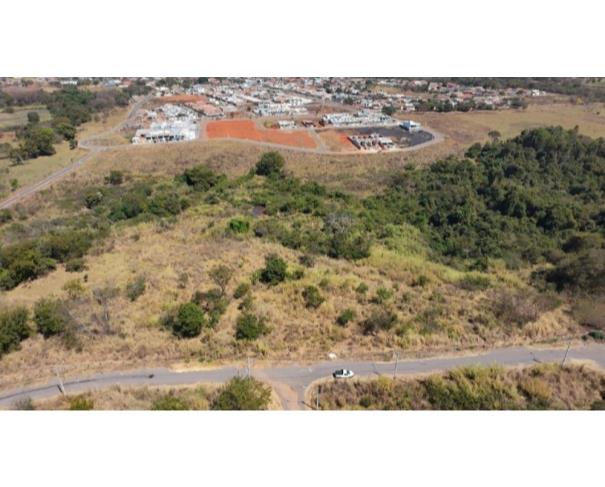 Foto de Lote 8 - Goiânia - GO - Residencial Talismã/Tuzimoto - Terreno
