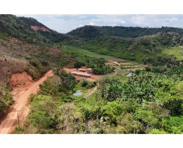 Foto de Lote 7 - Paulo Ramos - MA - zona rural - Fazenda