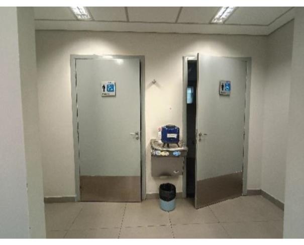 Foto de Lote 2 - São Paulo - SP - Vila Mascote - Prédio Comercial