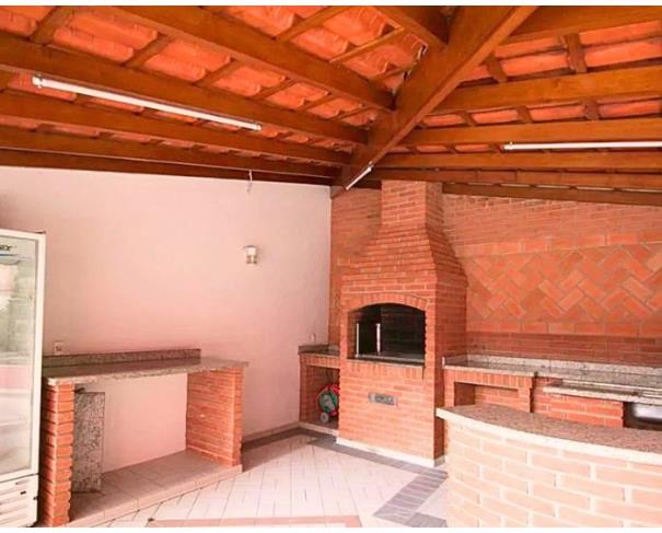Foto de São Paulo - SP - Jardim Anália Franco - Apartamento