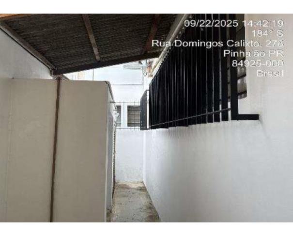 Foto de Lote 12 - Pinhalão - PR - Centro - Prédio Comercial