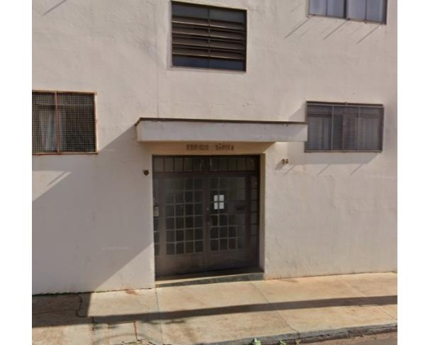 Foto de Lote 1 - Vila Tamandaré - Apartamento com 97,82 m2