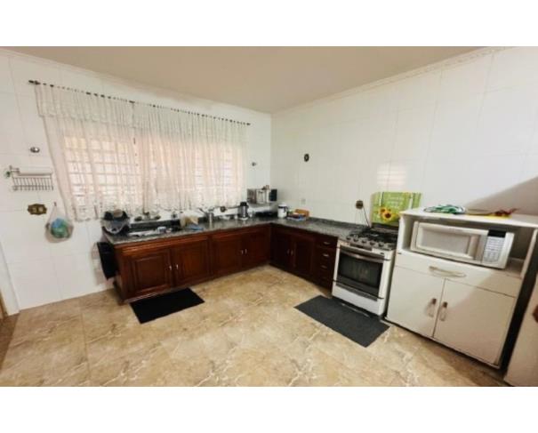 Foto de Casa - Taquaral - Campinas - SP