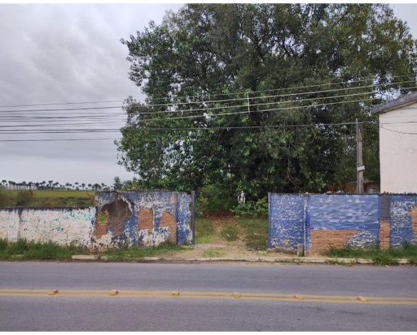 Foto de Terreno Comercial - Taubaté - SP - Pq São Cristóvão