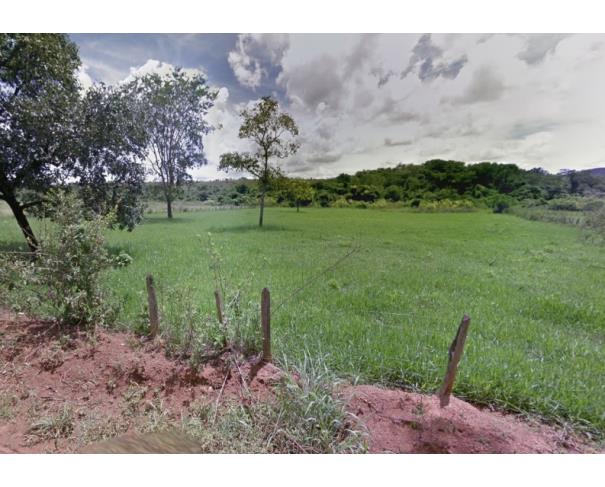 Foto de Lote 29 - Brasília - DF -  zona rural - Área de Terras