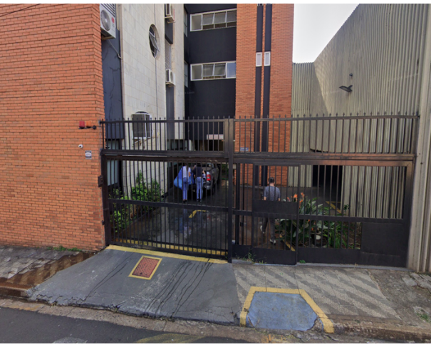 Foto de Lote 7 - Uberaba - MG - Apartamento Duplex 