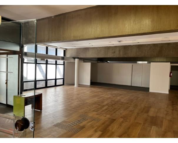Foto de Lote 8 - Guará - SP - Centro - Prédio Comercial