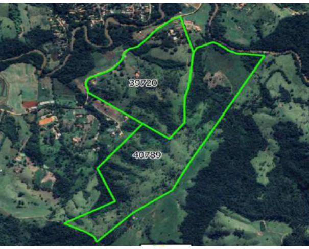 Foto de Lote 16 - Jaguariúna - SP - Área Rural
