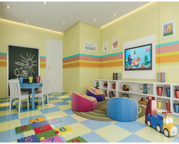 Foto de Lote 9 - Apartamento com 107 m2 - 2 Vagas - São Paulo - SP