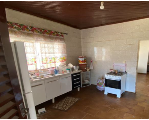 Foto de Casa com 203m2 - Guaraniúva - Pacaembu - SP