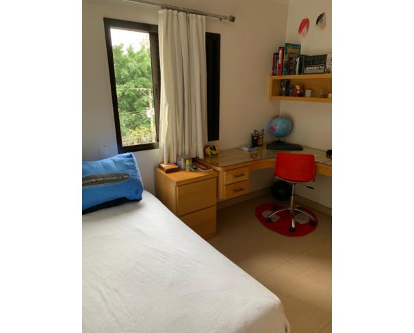 Foto de São Paulo - SP - Jardim Anália Franco - Apartamento