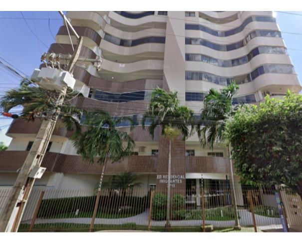 Foto de Lote 1 - Sorriso - MT - Apartamento Alto Padrão