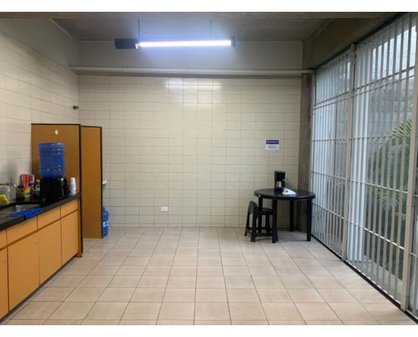 Foto de Prédio Comercial - Pq. Santos Dumont - Taboão da Serra - SP