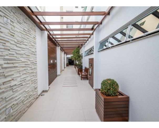 Foto de Brusque - SC - Centro 1 - Apto. Duplex