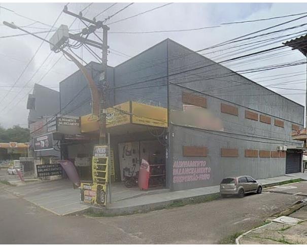 Foto de Ananindeua - PA - Cidade Nova - Imóvel Comercial